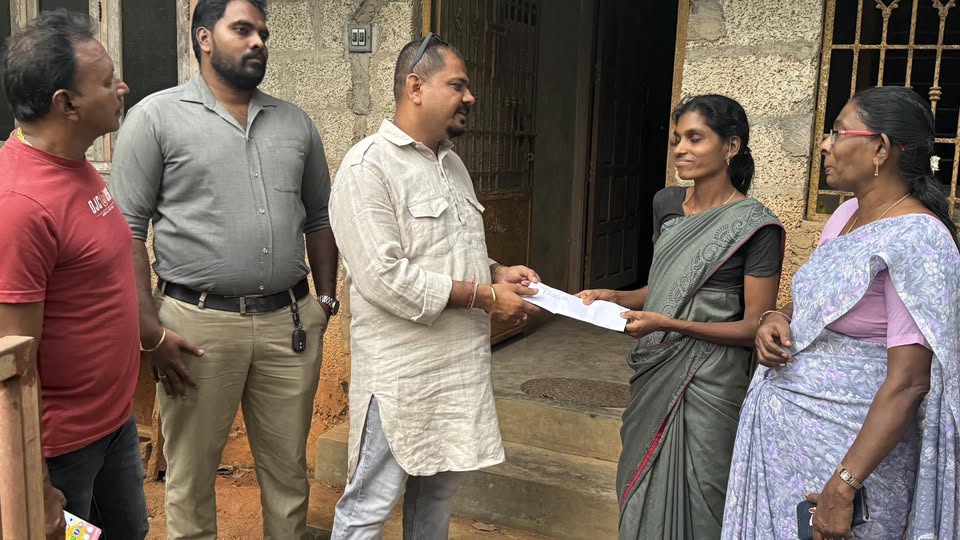 Housing Assistance Documentation