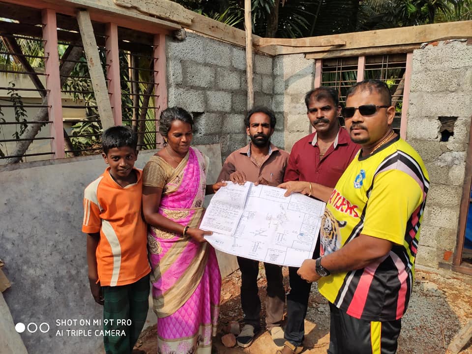 Housing Project Planning